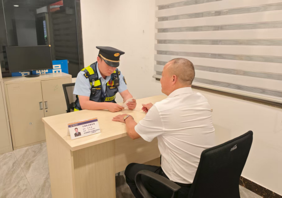 跑马机“跑”不出真本领 执法部门严查驾培学时造假