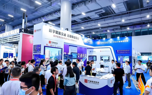 丝路枢纽聚动能 新质发展启新程——2026新疆交通建设与投资发展博览会8月乌鲁木齐盛大启幕