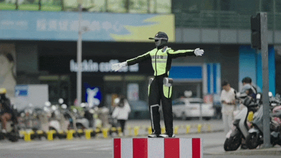 多伦科技携手众擎机器人布局智慧警务新赛道，“擎安机器人”落子南京建邺